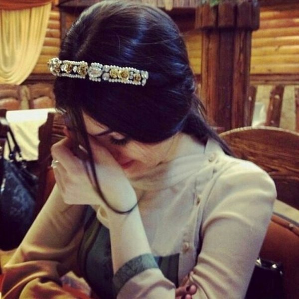 Тамила Юсупова