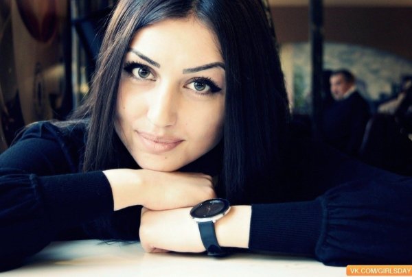 Лейла Ахметова