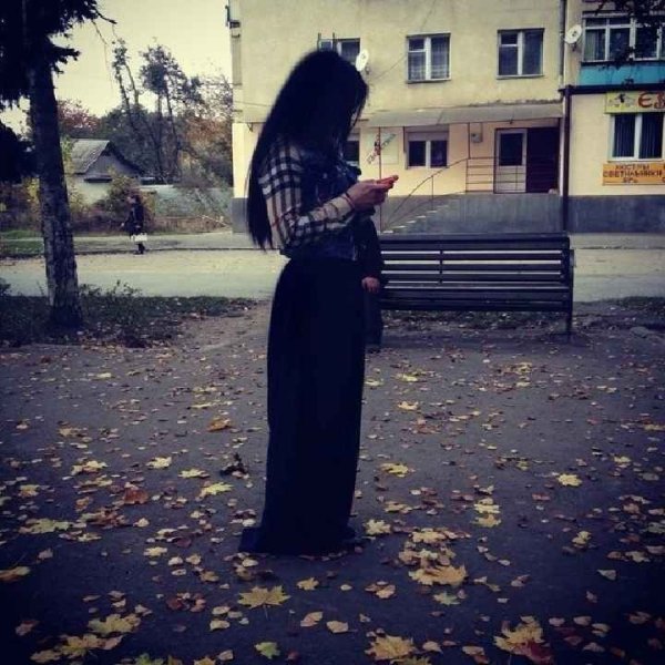 Амина Мержоева