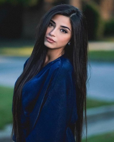 Nadia Maya