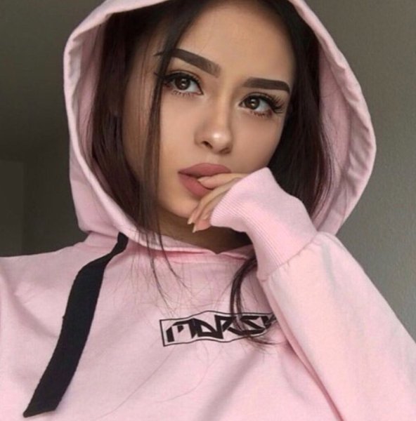 Амина Муратова