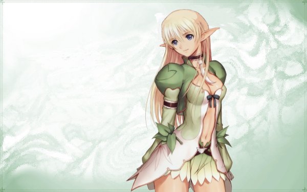 Tony taka Эльф
