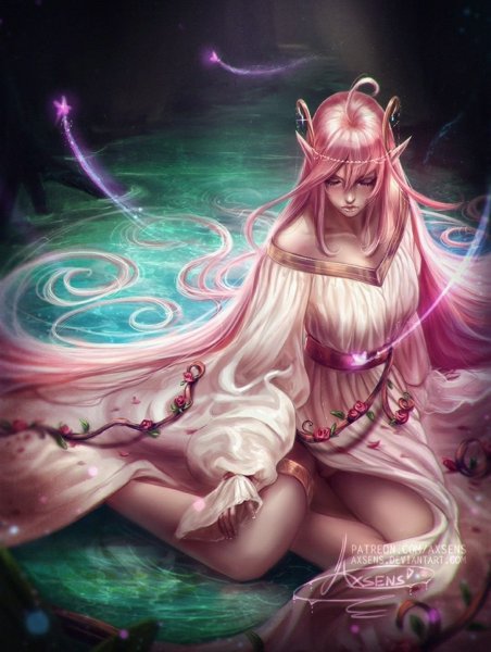 Axsens Cynthia