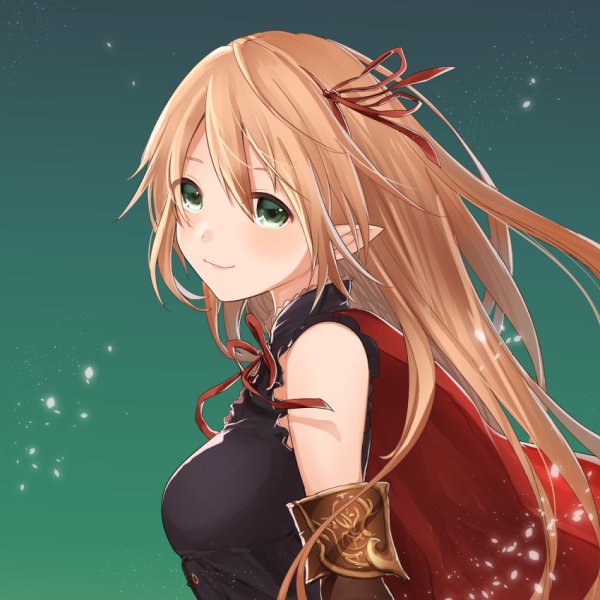 Shadowverse Ариса