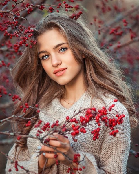 Алена Ефимова