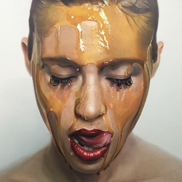 Майк Даргас (Mike Dargas)
