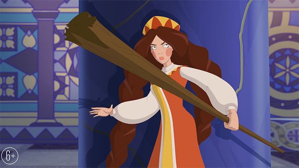 Князь Киевский наследница престола