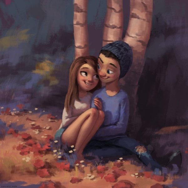 Зак Ретц (Zac Retz)