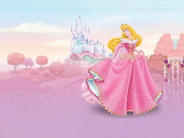 Princess Aurora 2005