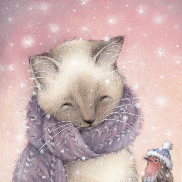 Alice Wong художник