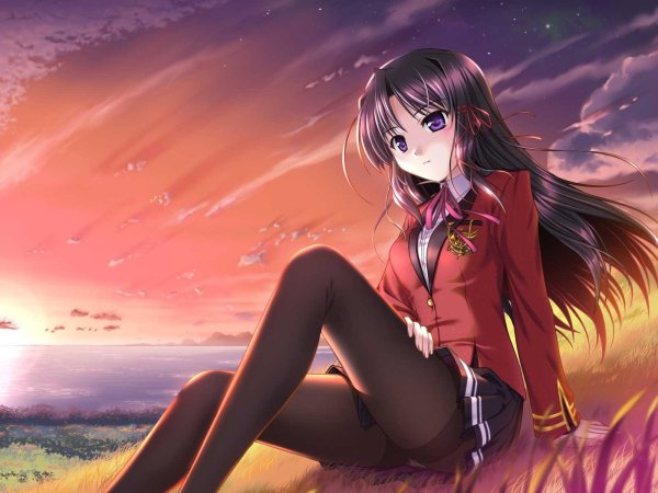 Fortune arterial новелла