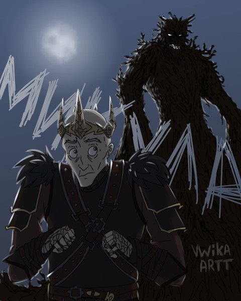 Кощей Бессмертный 2
