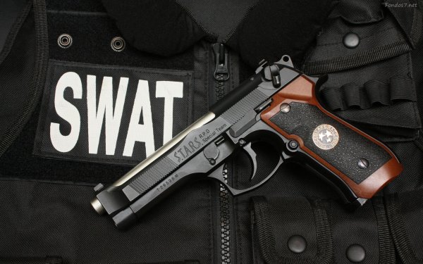 Beretta 92