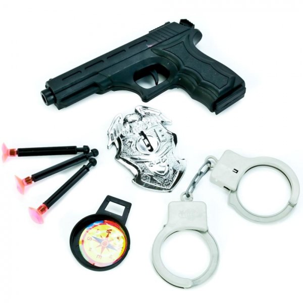 Игровой набор Shenzhen Toys Special Forces к61641