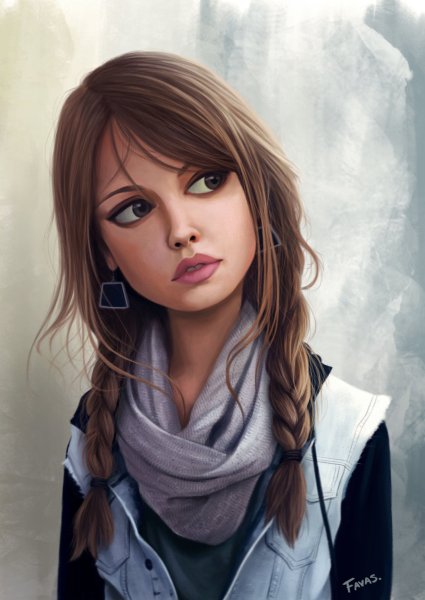 Донецкая Оксана