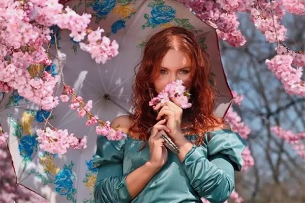 Жизнь как Весна