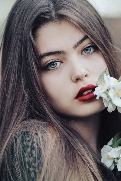 Andjela Vlaisavljevic