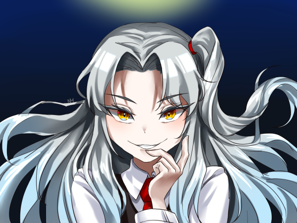 Анджела Lobotomy Corporation