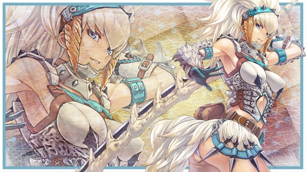 Monster Hunter: World