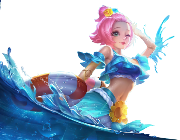 Angela mobile Legends
