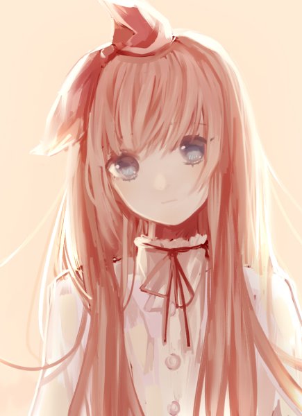Nekoha Shizuku аниме