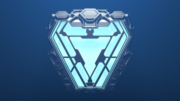 Arc Reactor Mark 50