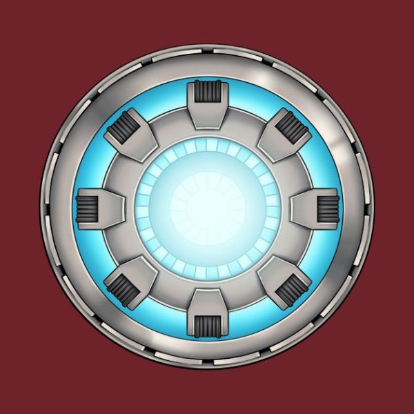 АРК-реактор Тони