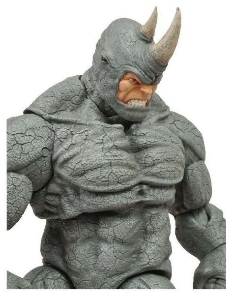 Ultimate Rhino