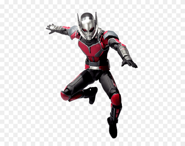 Фигурка Bandai Captain America: Civil War - Ant-man 074236