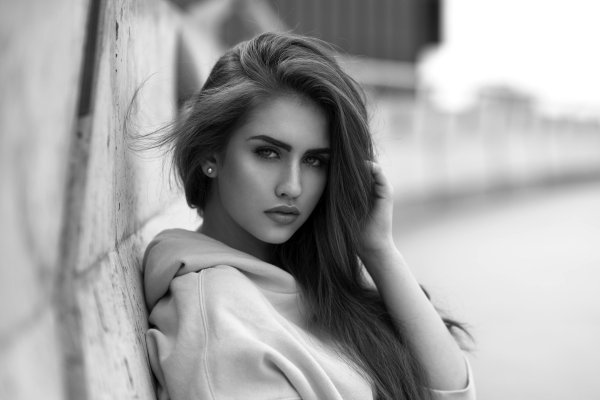 Анастасия Громова