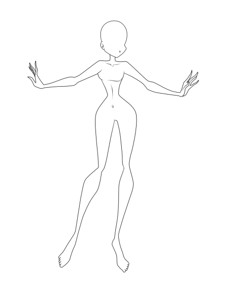 Раскраски модели