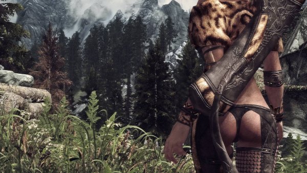 Sotteta Huntress Armor