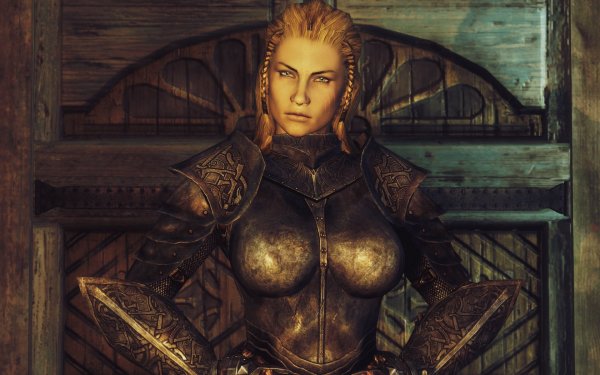 The Elder Scrolls v: Skyrim Норды