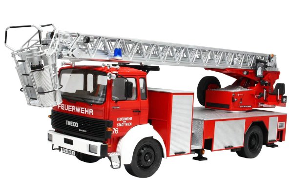 Magirus DLK 2312