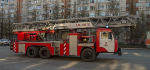 Ал-50 КАМАЗ-53229
