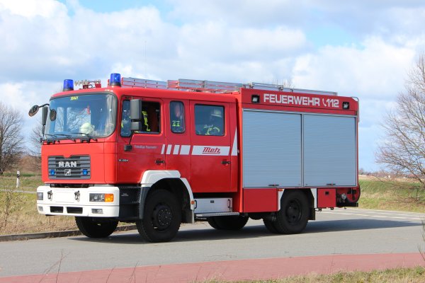 Пожарная АВТОЛАБОРАТОРИЯ алп-5 3163