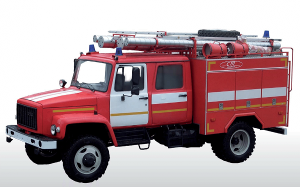 АЦ 2.5(3309)