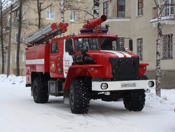 АЦ-4,0-40 (Урал-43206)-14вр