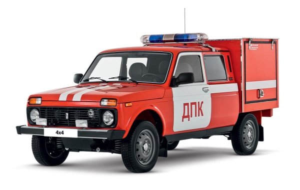 Нива ВИС 294611