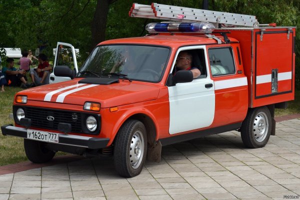 Нива ВИС 294611