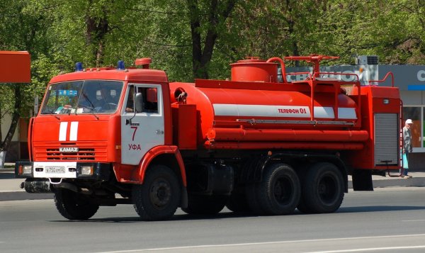 НЕФАЗ 6606