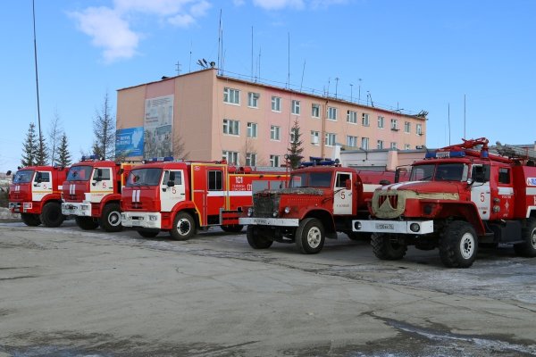 МЧС 5 пожарная часть Саратов