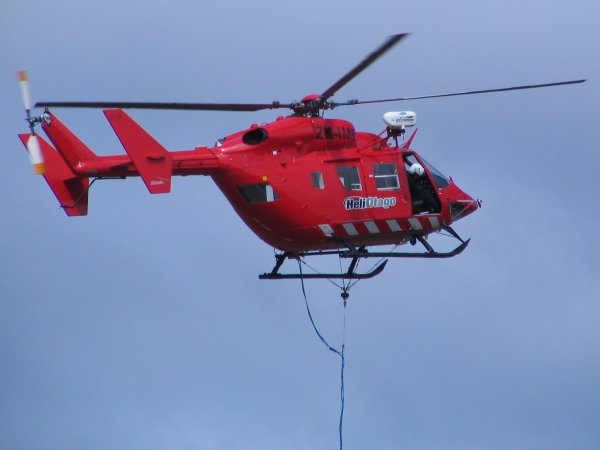 Bk117 вертолет МЧС