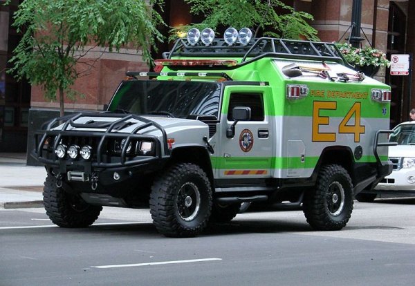 Hummer h2 Рэтчет