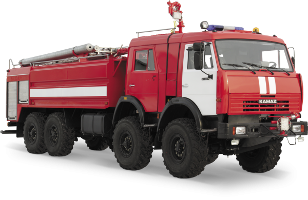 АА 12/60 КАМАЗ 63501
