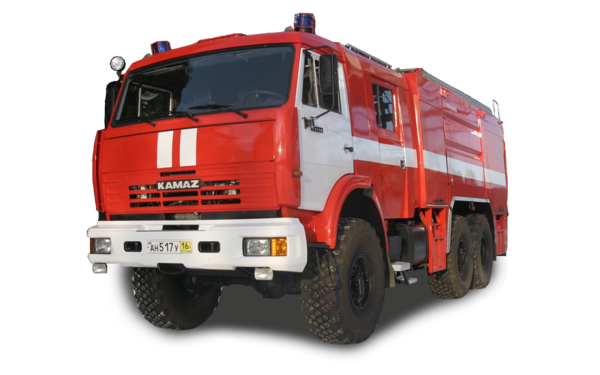 АЦ 5 0 40 КАМАЗ 43118