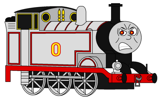 Thomas and friends Timothy