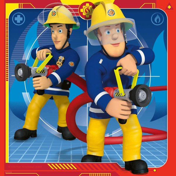 Fireman Sam