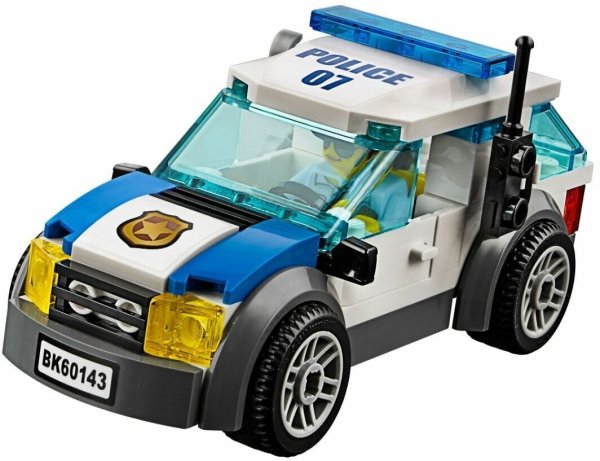LEGO City 60143