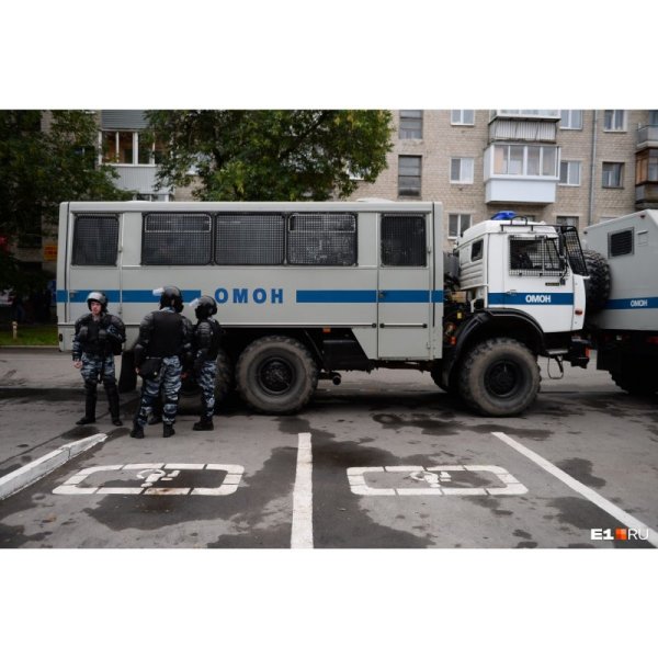 КАМАЗ милиция 43114